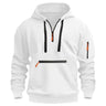 H.D Zirus Hoodie - Handsome Dans