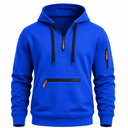 H.D Zirus Hoodie - Handsome Dans