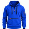H.D Zirus Hoodie - Handsome Dans