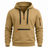 H.D Zirus Hoodie - Handsome Dans