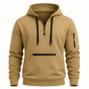 H.D Zirus Hoodie - Handsome Dans
