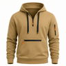 H.D Zirus Hoodie - Handsome Dans