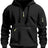 H.D Zirus Hoodie - Handsome Dans