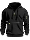 H.D Zirus Hoodie - Handsome Dans