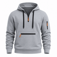 H.D Zirus Hoodie - Handsome Dans