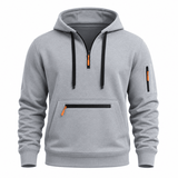 H.D Zirus Hoodie - Handsome Dans