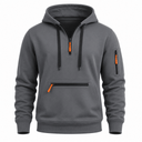 H.D Zirus Hoodie - Handsome Dans