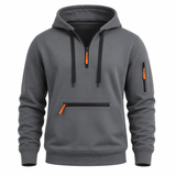 H.D Zirus Hoodie - Handsome Dans