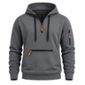 H.D Zirus Hoodie - Handsome Dans