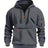 H.D Zirus Hoodie - Handsome Dans