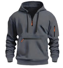 H.D Zirus Hoodie - Handsome Dans