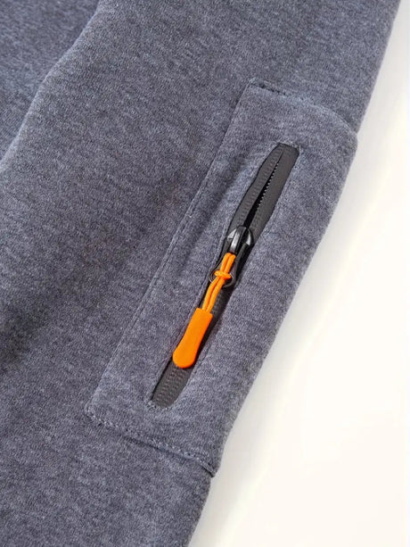 H.D Zirus Hoodie - Handsome Dans