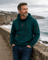 H.D Zirus Hoodie - Handsome Dans