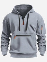 H.D Zirus Hoodie - Handsome Dans