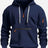 H.D Zirus Hoodie - Handsome Dans