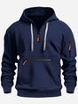 H.D Zirus Hoodie - Handsome Dans