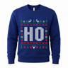 H.D Christmas Ho (HER)– Funny Christmas Jumper