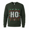 H.D Christmas Ho (HER)– Funny Christmas Jumper