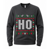 H.D Christmas Ho (HER)– Funny Christmas Jumper