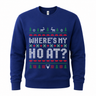 H.D Christmas Ho (HIM)– Funny Christmas Jumper