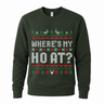 H.D Christmas Ho (HIM)– Funny Christmas Jumper