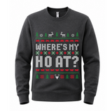 H.D Christmas Ho (HIM)– Funny Christmas Jumper