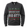 H.D Christmas Ho (HIM)– Funny Christmas Jumper