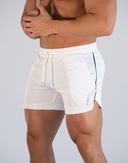 H. D Eden Shorts