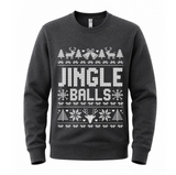 H.D Tinsel & Jingle (HIM) – Funny Christmas Jumper