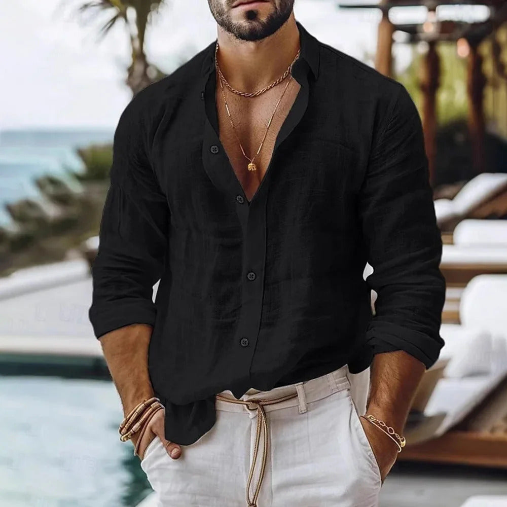 H.D Antibes Shirt