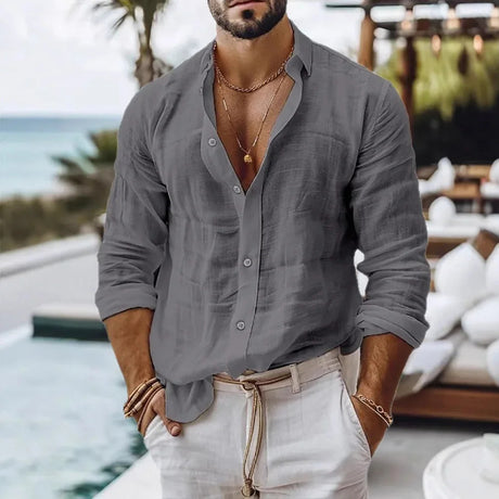 H.D Antibes Shirt