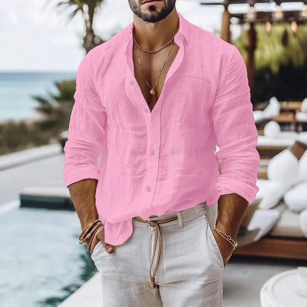 H.D Antibes Shirt