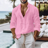H.D Antibes Shirt
