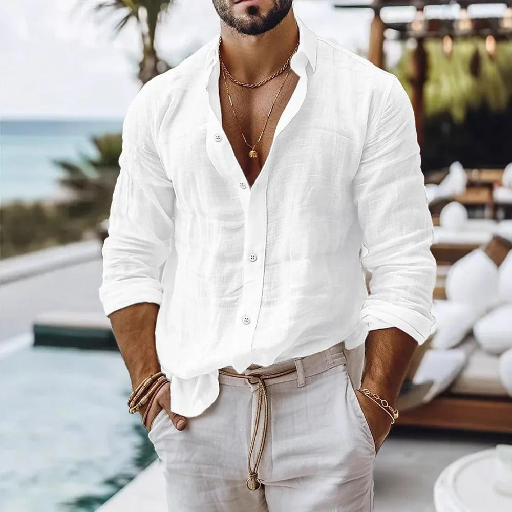 H.D Antibes Shirt