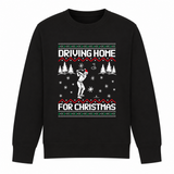 H.D Fore - Funny Christmas Jumper
