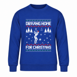H.D Fore - Funny Christmas Jumper