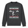 H.D Fore - Funny Christmas Jumper