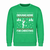 H.D Fore - Funny Christmas Jumper