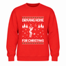 H.D Fore - Funny Christmas Jumper