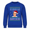 H.D Epsmas - Funny Christmas Jumper
