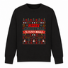 H.D Muggle - Funny Christmas Jumper