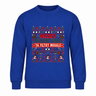 H.D Muggle - Funny Christmas Jumper