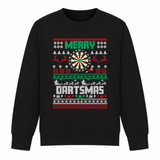 H.D Dartmas - Funny Christmas Jumper