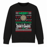 H.D Dartmas - Funny Christmas Jumper