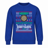 H.D Dartmas - Funny Christmas Jumper