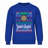 H.D Dartmas - Funny Christmas Jumper