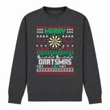 H.D Dartmas - Funny Christmas Jumper