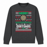 H.D Dartmas - Funny Christmas Jumper