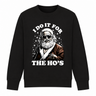 H.D Pimpclause - Funny Christmas Jumper