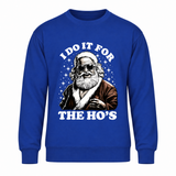 H.D Pimpclause - Funny Christmas Jumper